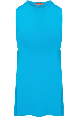 SIMON MILLER Strikket By Canoga top