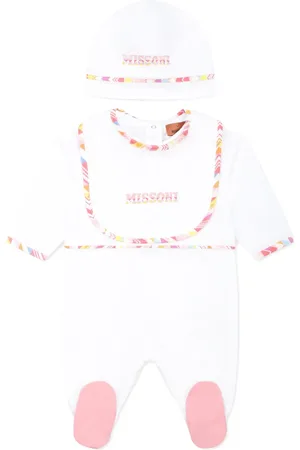 Missoni Pyjamas med logotryk