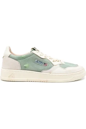 Autry Lædersneakers
