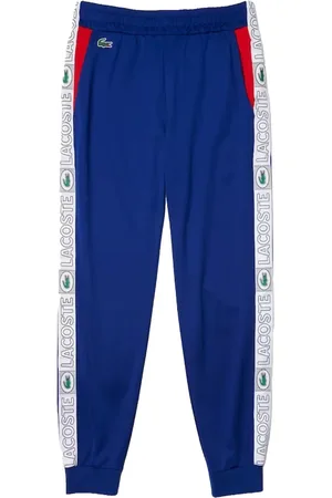 Lacoste Cosmic joggingbukser med logobånd