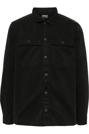 Barbour Arlo skjortejakke