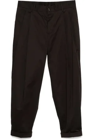 Dolce & Gabbana Gabardine-chinos