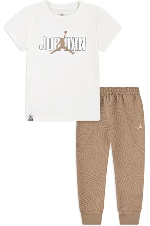 Jordan Buksesæt med logotryk