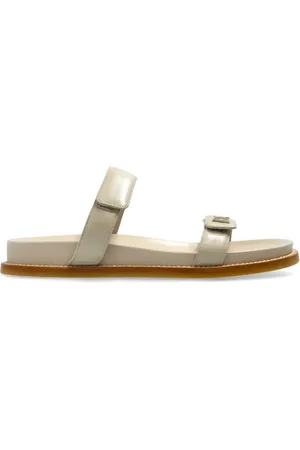 Emporio Armani Sandaler i læder