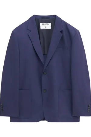 Filippa K Enkeltradet blazer