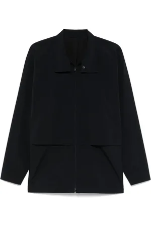 Issey Miyake Sammenfoldelig skjorte