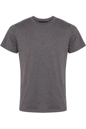 YVES SALOMON T-shirt i jersey