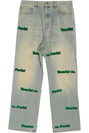LOUIS VUITTON Tourist VS Purist jeans fra 2020