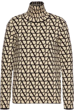 VALENTINO GARAVANI Toile Iconographe frakke