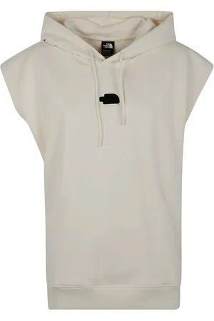 The North Face Top med hætte