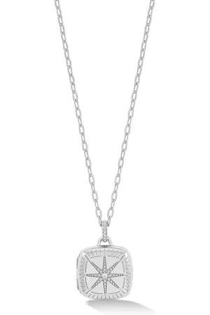 Dower and Hall Stellar talisman halskæde