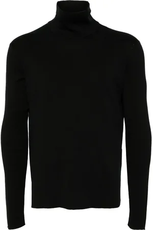 Tom Ford Top i bomuldsjersey