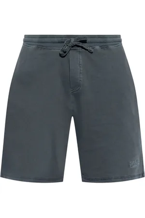 Woolrich Træningsshorts med broderet logo