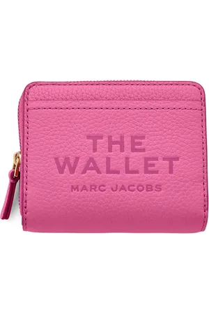 Marc Jacobs Lille pung i læder