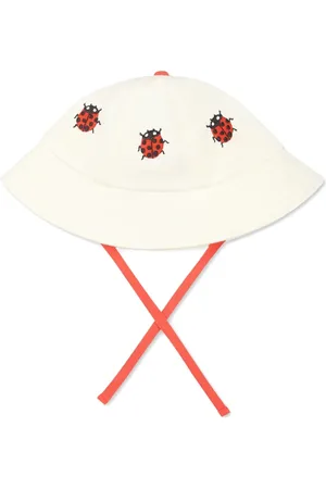 Mini Rodini Hat i økologisk bomuld