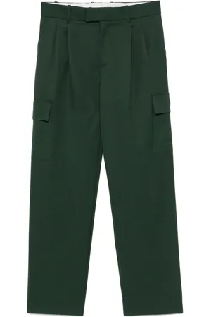 Drôle de Monsieur Le Pantalon cargo-bukser med snøre