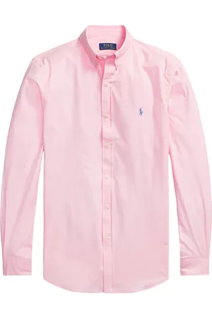 Ralph Lauren T-shirt med Polo Pony-broderi