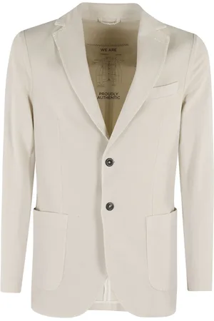 Circolo Blazer med påsyet lomme