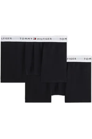 Tommy Hilfiger Boksershorts med logobånd (pakke med to)