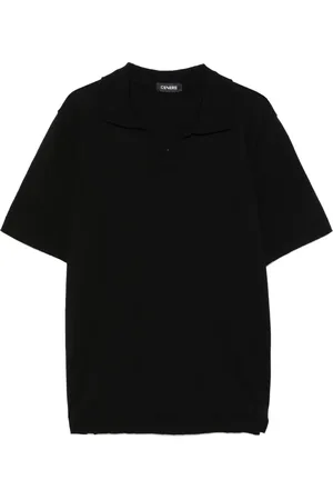 CENERE GB Strikket T-shirt