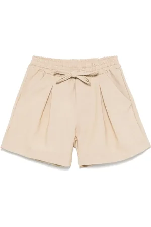 MISS GRANT Shorts med snoretræk