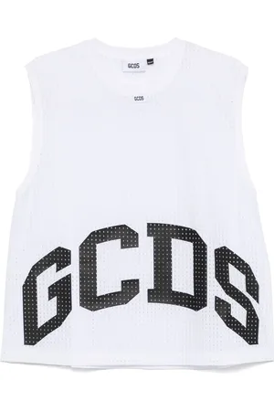 GCDS Top med logo