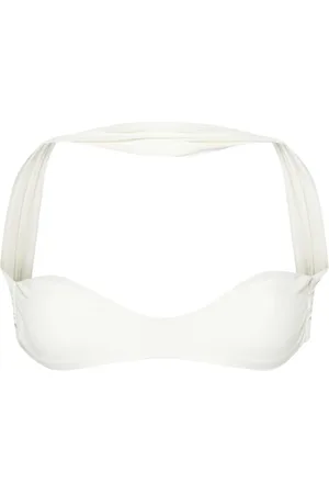 GCDS Stropløs Couture bikinitop