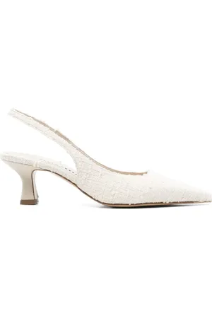 ROBERTO FESTA 50 mm Arabel slingback-pumps