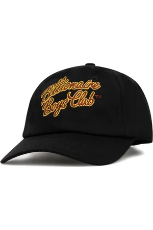 Billionaire Boys Club Kasket med broderet logo
