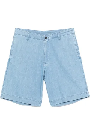 Emporio Armani Shorts i bomuld