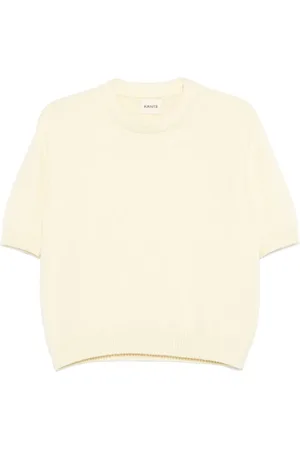 Khaite Davin top