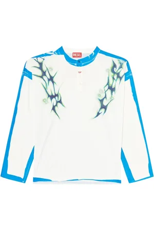 Diesel Street Art Capsule T-shirt