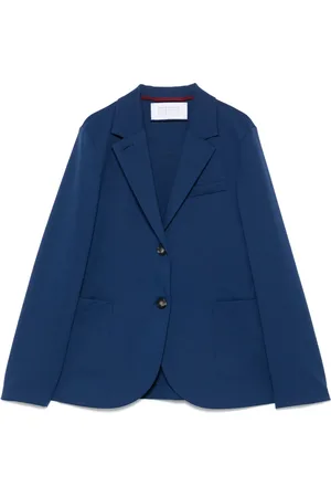 Harris Wharf London Enkeltradet blazer