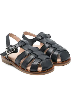 Eli1957 Sandaler i læder