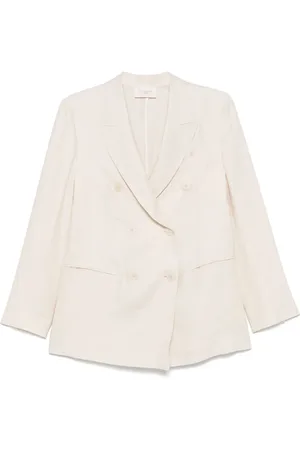 Incotex Blazer i hør