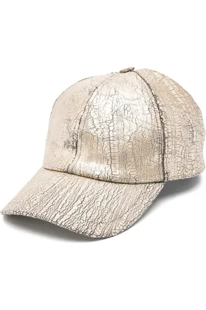Rick Owens Baseballkasket