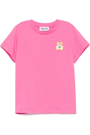 Moschino Teddy Bear T-shirt
