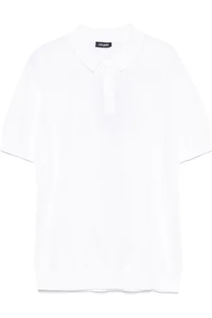 CENERE GB Strikket polo
