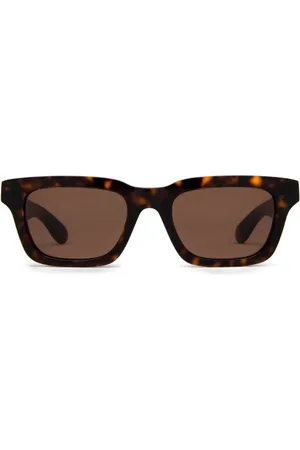 Alexander McQueen AM0392S solbriller