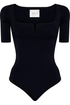 GALVAN Freya bodysuit