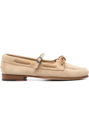 Hereu Lorea loafers