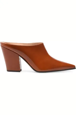Gianvito Rossi 85 mm Keinna mules
