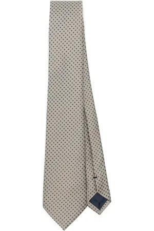 Emporio Armani Silkeslips