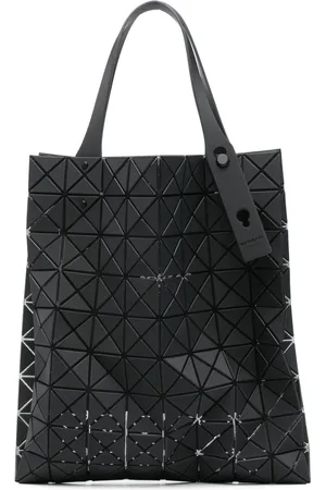 Issey Miyake Prism Plus tote