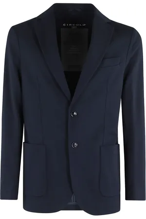 Circolo Blazer med påsyet lomme