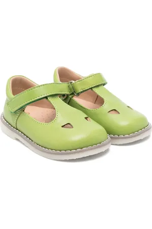 Eli1957 Sandaler i læder
