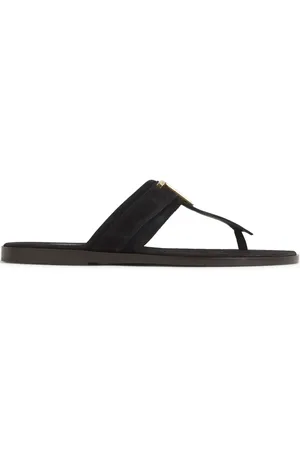 Tom Ford Sandaler med logoplade