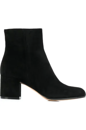 Gianvito Rossi Margaux-støvler med hæl