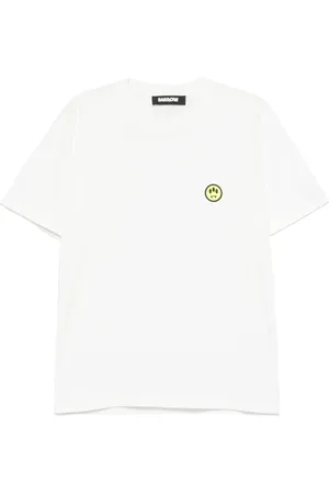 BARROW T-shirt med logotryk