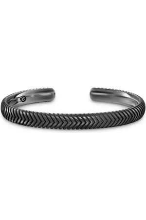 David Yurman Chevron armbånd